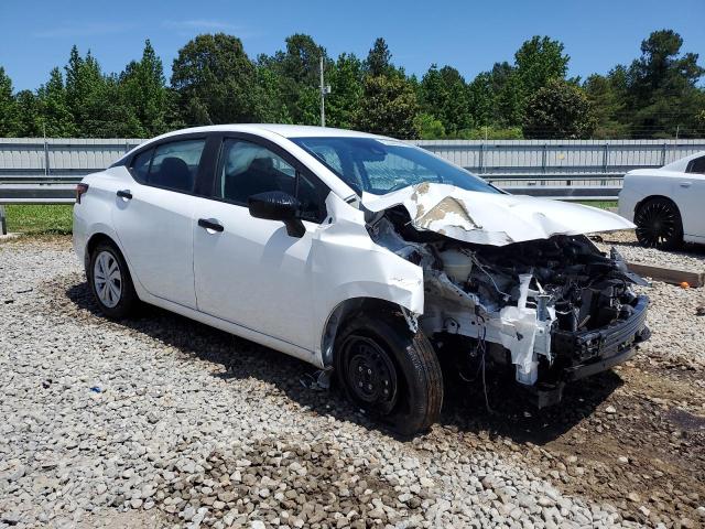 Vin: 3n1cn8dv2rl906172, lot: 58047665, nissan versa s 20244