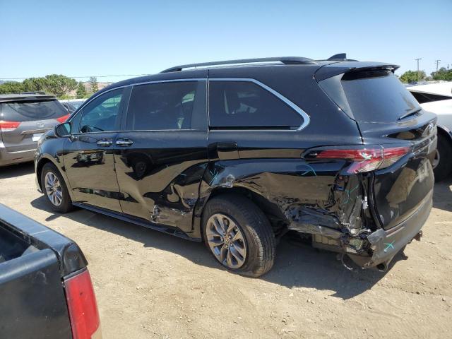 Vin: 5tdjrkecxns095020, lot: 58532445, toyota all models xle 20222