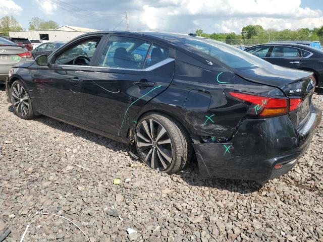 Vin: 1n4bl4cv0nn414555, lot: 53052805, nissan altima sr 20222