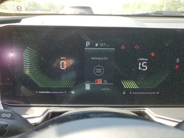 2025 KIA SORENTO EX - 5XYRH4JF7SG324909