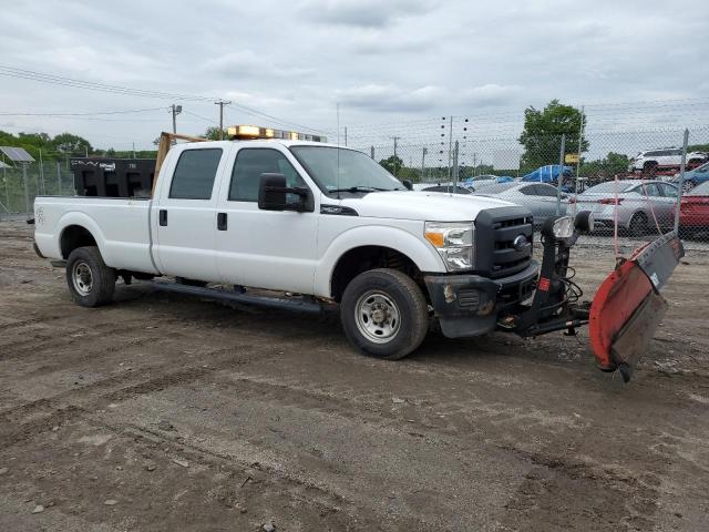 Vin: 1ft7w2b63eea54851, lot: 57958295, ford f250 super duty 20144