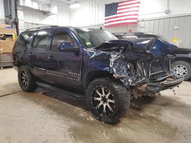 2008 CHEVROLET TAHOE #3262204115