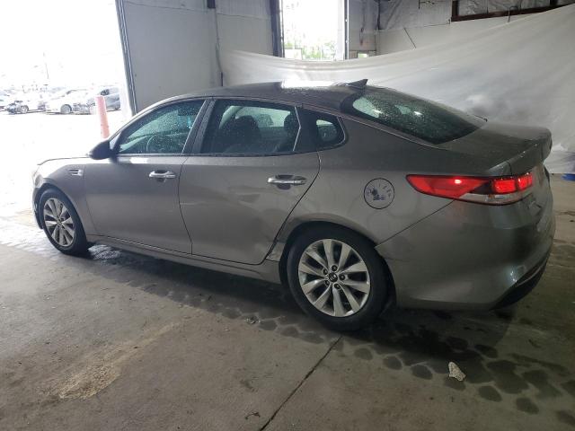 2018 KIA OPTIMA LX 5XXGT4L38JG255546