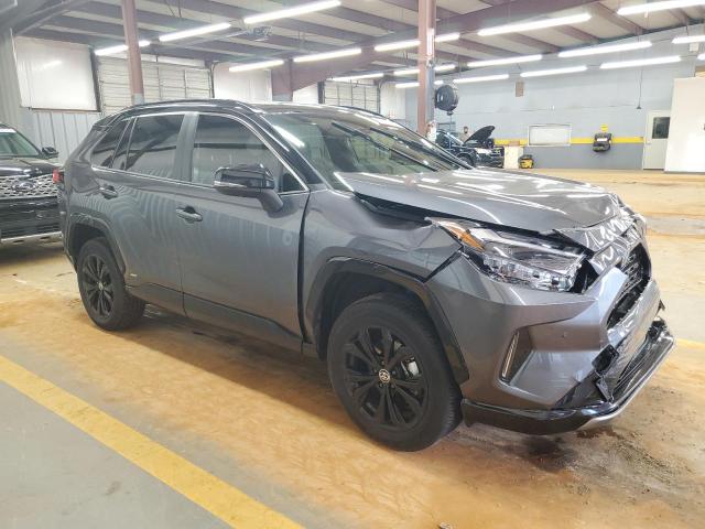 Vin: jtme6rfv8rd561886, lot: 57115405, toyota rav4 xse 20244
