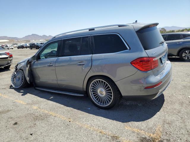 Vin: 4jgdf7ce5ea314515, lot: 59105505, mercedes-benz gl-class 450 4matic 20142