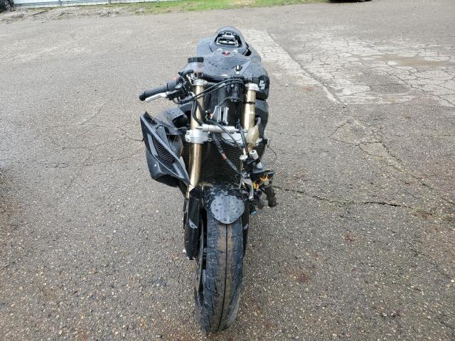 2007 SUZUKI GSX-R600 - JS1GN7DA472119996