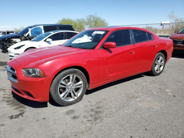 DODGE CHARGER SX