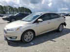 2017 FORD FOCUS TITA - 1FADP3J28HL256188