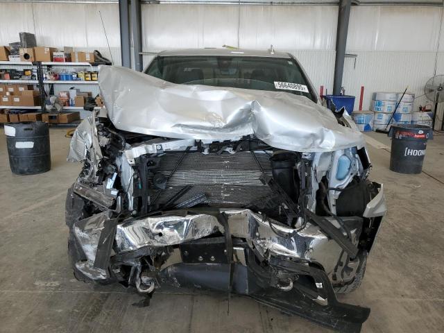 2019 CHEVROLET SILVERADO - 1GCUYGED6KZ108474