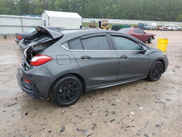 Vin: 3g1bd6sm4hs550265, lot: 58385705, chevrolet cruze lt 20173