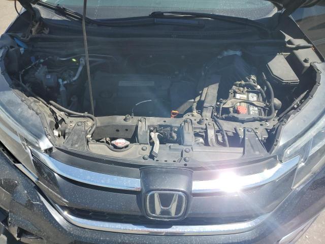 2015 HONDA CR-V TOURI 5J6RM3H92FL025273