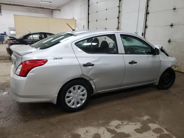 2018 NISSAN VERSA S 3N1CN7AP6JL887498