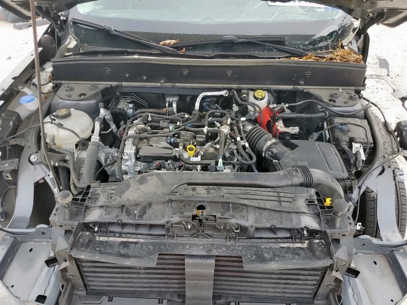 2024 FORD BRONCO SPO - 3FMCR9B6XRRE22908