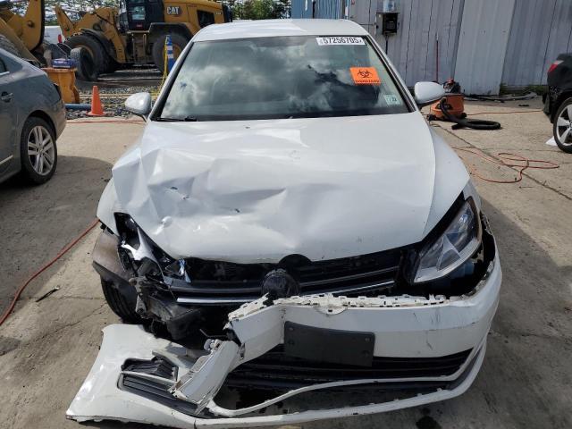 2017 VOLKSWAGEN GOLF S 3VW117AU3HM011737