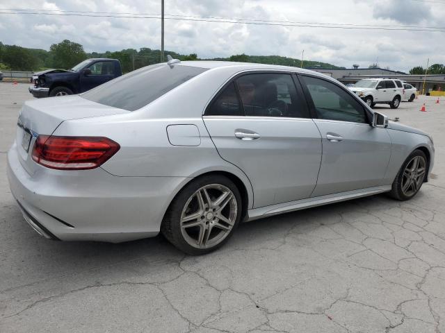 Vin: wddhf5kb8ea913982, lot: 55390675, mercedes-benz e-class 350 20143