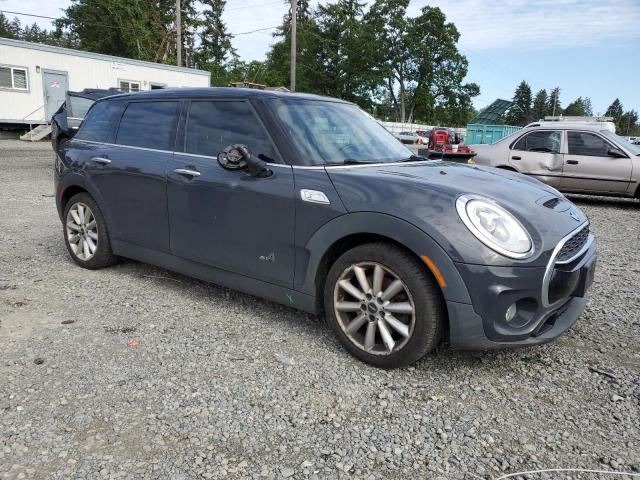 Vin: wmwlu5c57h2e82777, lot: 57527265, mini cooper s clubman all4 20174