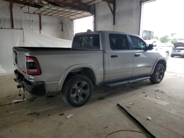Vin: 1c6srfft5mn597004, lot: 57286195, ram 1500 big horn/lone star 20213