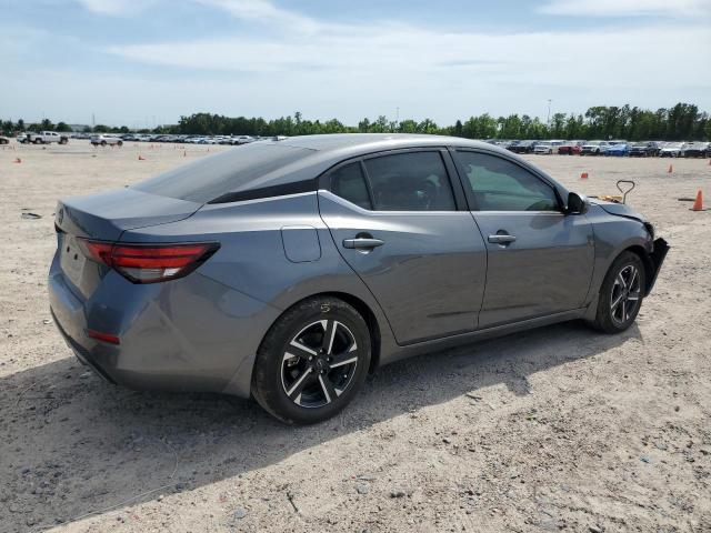 Vin: 3n1ab8cv9sy218308, lot: 56345915, nissan sentra sv 20253