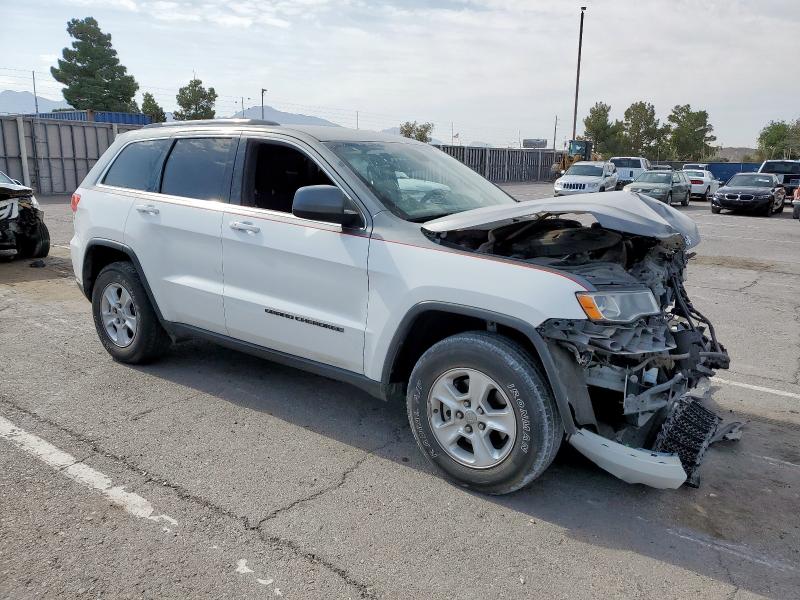 Vin: 1c4rjeag6hc614543, lot: 55804605, jeep grand cher laredo 20174