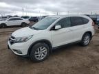 2015 HONDA CR-V EXL - 5J6RM4H73FL038389