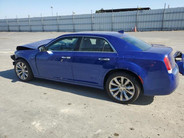 Vin: 2c3ccaeg2kh705854, lot: 58608025, chrysler 300 limited 20192
