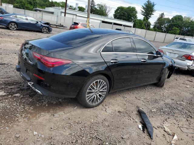 Vin: w1k5j4hb8rn478835, lot: 56634825, mercedes-benz cla-class 250 4matic 20243