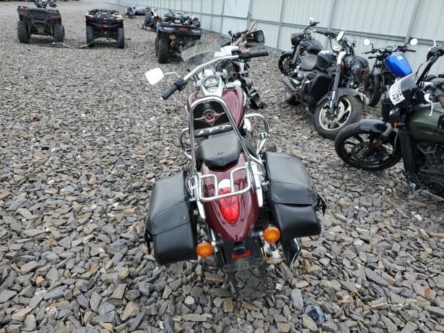 2011 KAWASAKI VN900 C JKAVN2C11BA045494