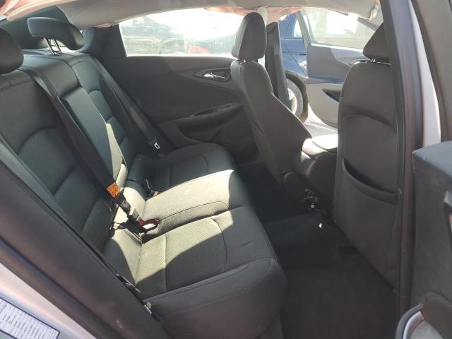 2017 CHEVROLET MALIBU LS - 1G1ZB5ST1HF259622
