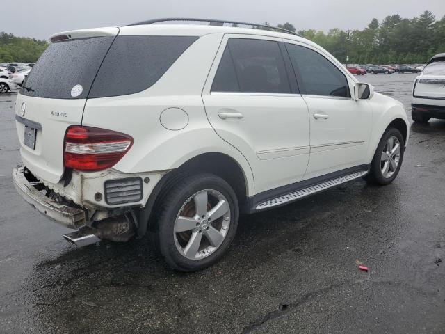 Vin: 4jgbb8gb0aa614689, lot: 55466675, mercedes-benz m-class 350 4matic 20103