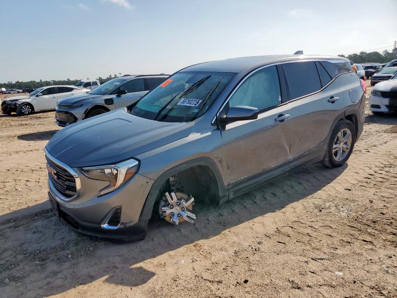 GMC TERRAIN SL