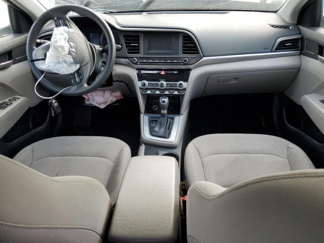 2020 HYUNDAI ELANTRA SE - 5NPD74LF9LH603606