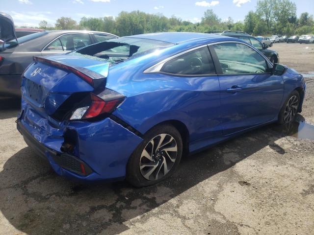Vin: 2hgfc4b00gh314681, lot: 55662035, honda civic lx 20163