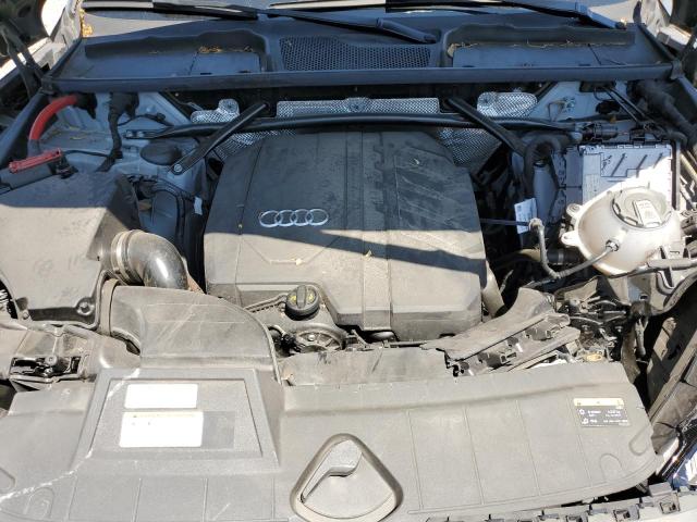2023 AUDI Q5 PRESTIG WA1FAAFY5P2029982
