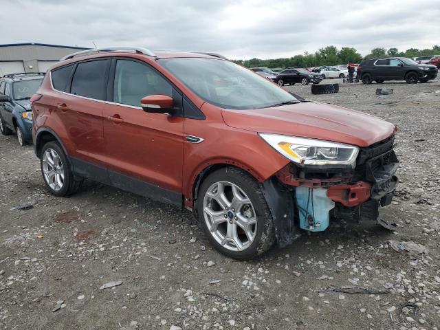 Vin: 1fmcu9j96kuc45752, lot: 55819195, ford escape titanium 20194