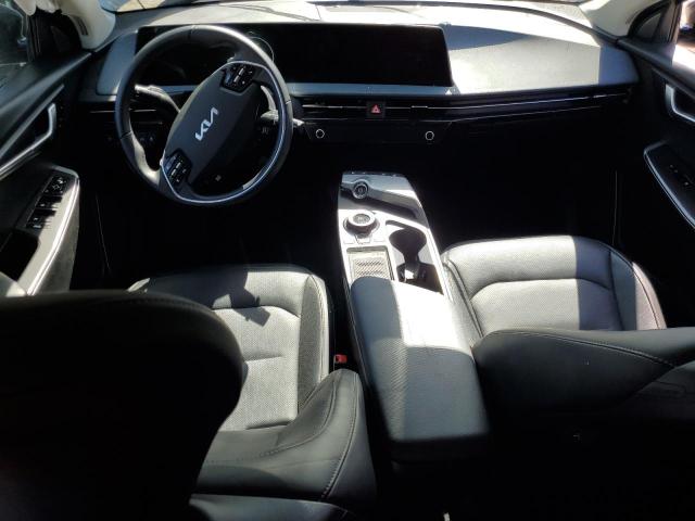 2023 KIA EV6 LIGHT - KNDC34LA9P5604000