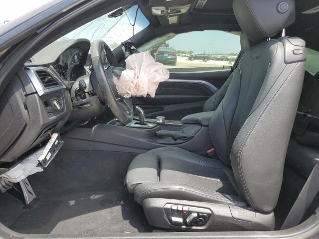 2019 BMW 430I WBA4W3C58KAF93225