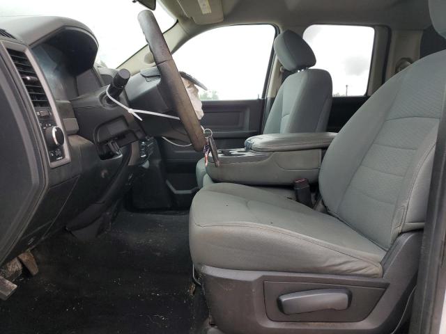 2017 RAM 1500 ST - 1C6RR7FT5HS549000