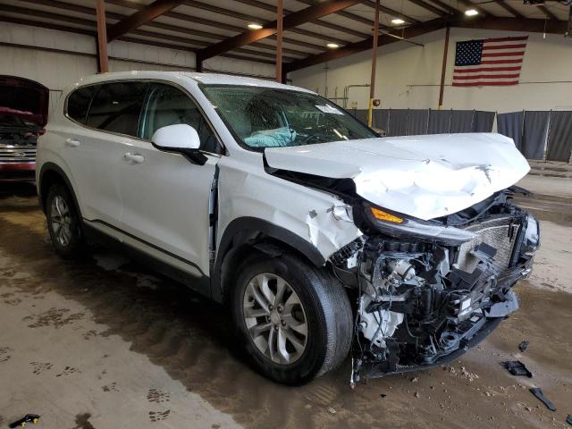 Vin: 5nms3cad4lh243771, lot: 58776595, hyundai santa fe sel 20204