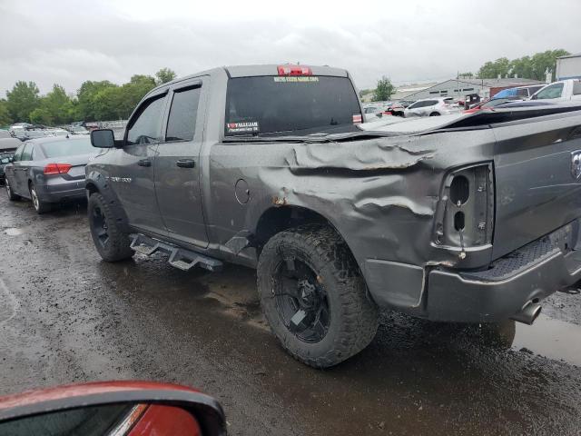 Vin: 1c6rd7ft5cs342498, lot: 57517195, dodge ram 1500 st 20122