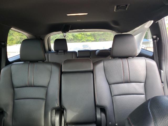 2022 HONDA PILOT TRAI - 5FNYF6H89NB060351