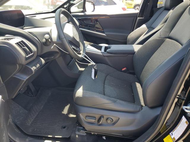 2025 TOYOTA BZ4X XLE JTMAAAAA8SA055906