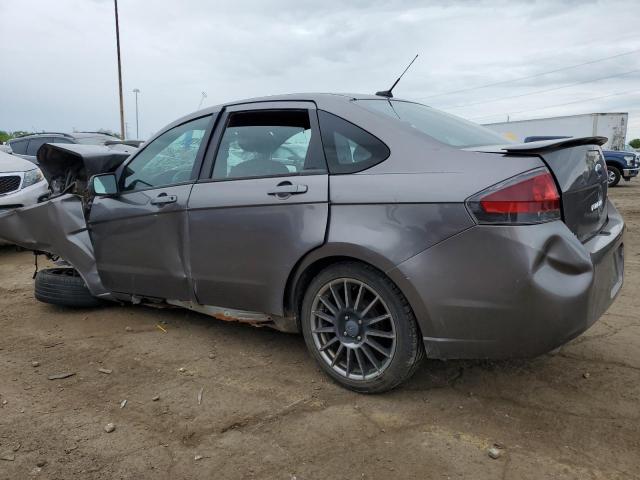 Vin: 1fahp3gn7bw201806, lot: 57982045, ford focus ses 20112