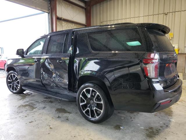 Vin: 1gnskekd0nr339979, lot: 57858355, chevrolet suburban k1500 rst 20222