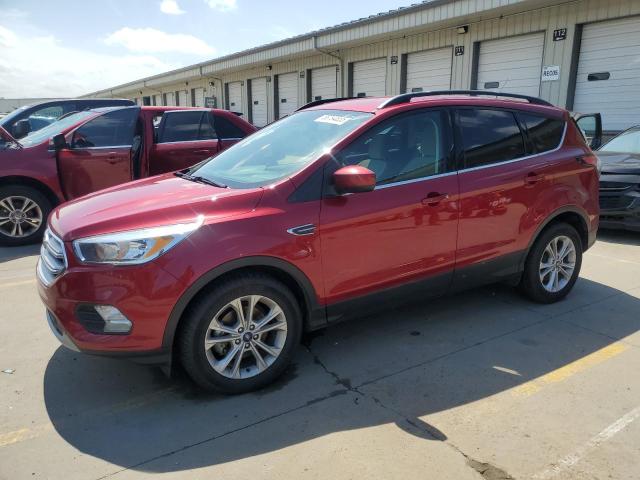Vin: 1fmcu0gd4juc88167, lot: 56794655, ford escape se 2018 img_1