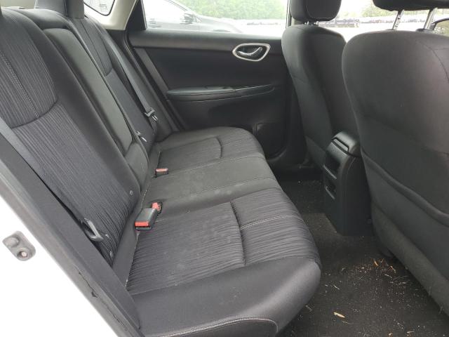 2017 NISSAN SENTRA S - 3N1AB7AP8HY255485