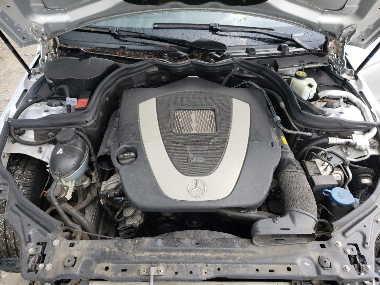 MERCEDES-BENZ C-CLASS 300 4MATIC