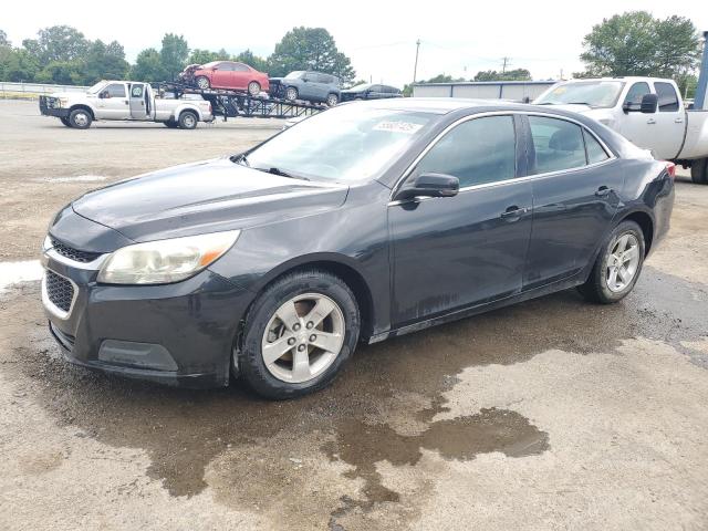 Vin: 1g11c5slxff186712, lot: 55607425, chevrolet malibu 1lt 2015 img_1