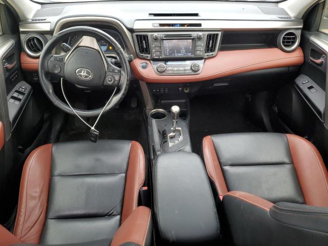 2015 TOYOTA RAV4 LIMIT - JTMDFREV5FD173734