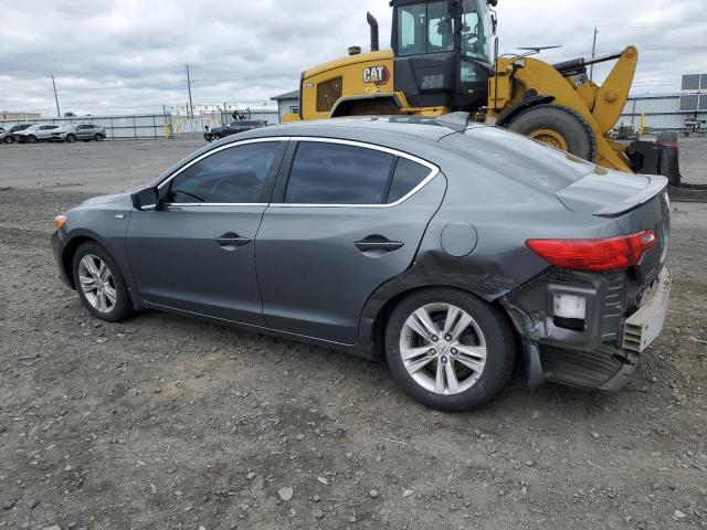 Vin: 19vde3f76de300074, lot: 57174555, acura ilx hybrid tech 20132