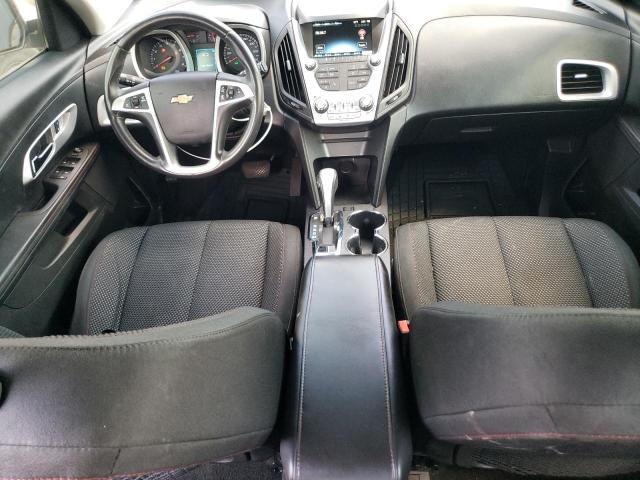 2015 CHEVROLET EQUINOX LT 2GNALBEK9F1107313